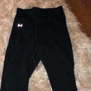 Under Armour full length legging